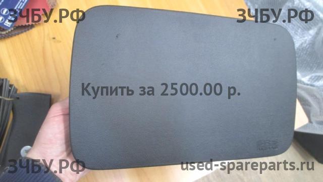 SsangYong Actyon New Торпедо