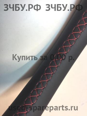 Audi A1 [8X] Рулевое колесо без AIR BAG