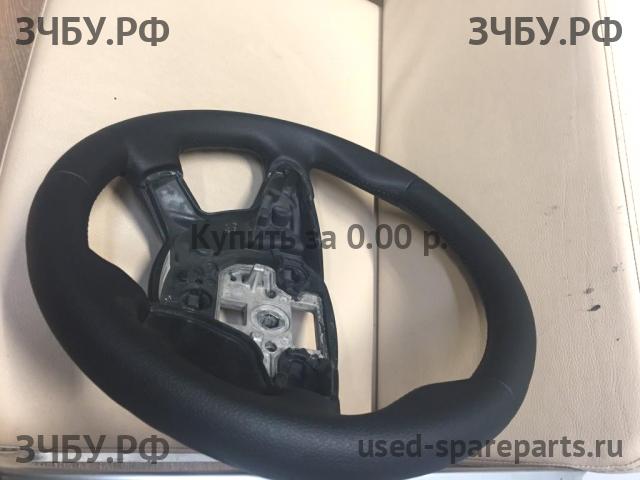 Audi A1 [8X] Рулевое колесо без AIR BAG
