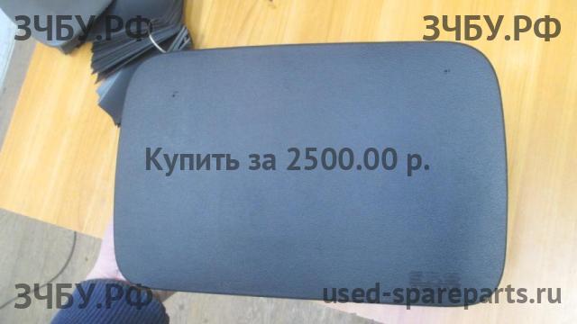 SsangYong Actyon New Торпедо