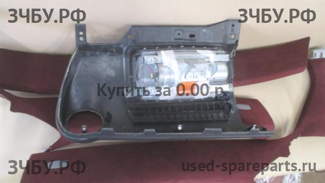 Nissan Note 1 (E11) Подушка безопасности пассажирская (в торпедо)