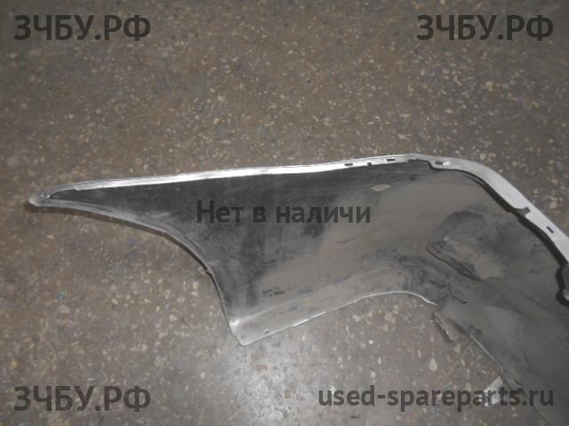 Toyota Corolla (E14 - E15) Бампер задний