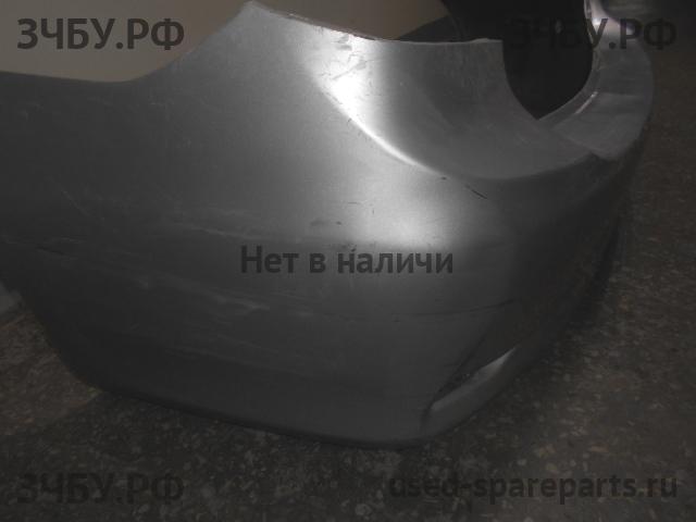 Toyota Corolla (E14 - E15) Бампер задний