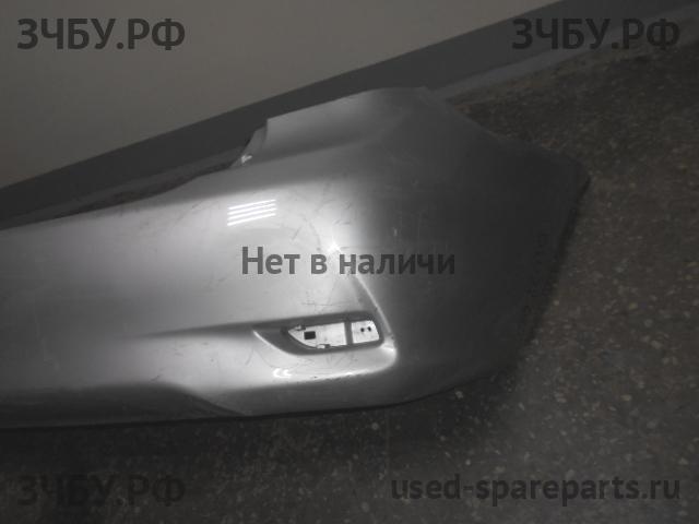 Toyota Corolla (E14 - E15) Бампер задний