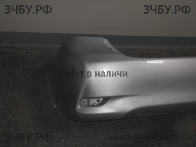 Toyota Corolla (E14 - E15) Бампер задний