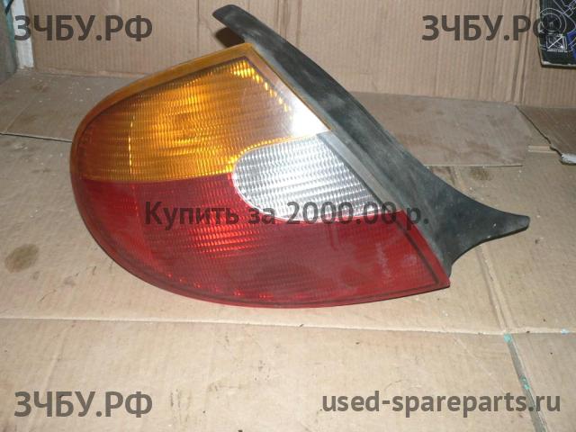 Dodge Neon 2 Фонарь левый