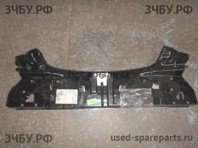 Renault Megane 2 Панель задняя