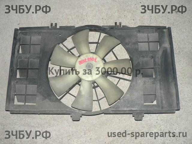Dodge Neon 2 Вентилятор радиатора, диффузор