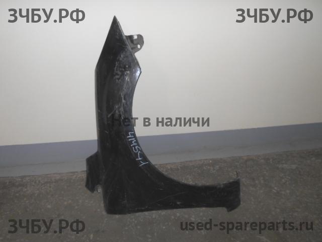 Ford Focus 2 (рестайлинг) Крыло переднее правое