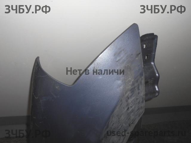 Nissan Qashqai (J10) Крыло переднее правое