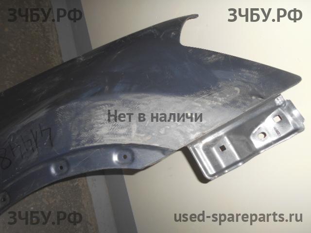 Nissan Qashqai (J10) Крыло переднее правое