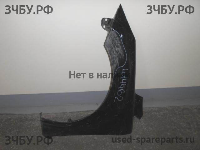 Ford Focus 2 (рестайлинг) Крыло переднее левое