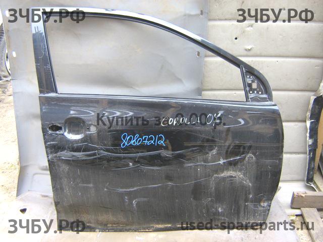 Toyota Corolla (E14 - E15) Дверь передняя правая