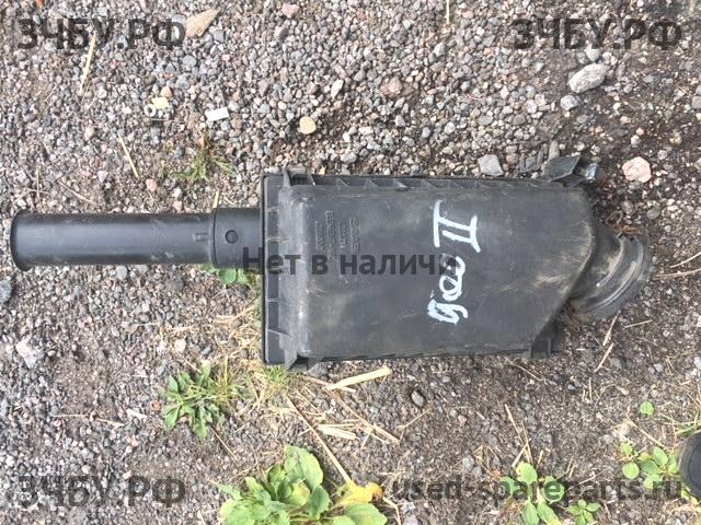 Saab 9-3 (2) Корпус воздушного фильтра