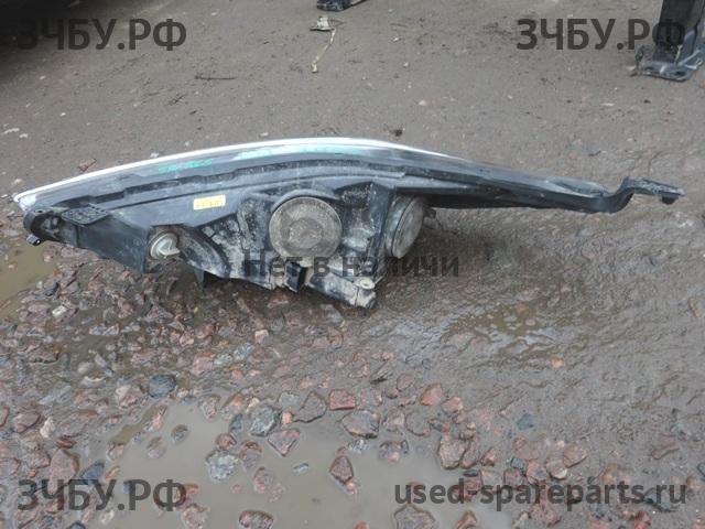 Ford Fiesta 6 Фара правая