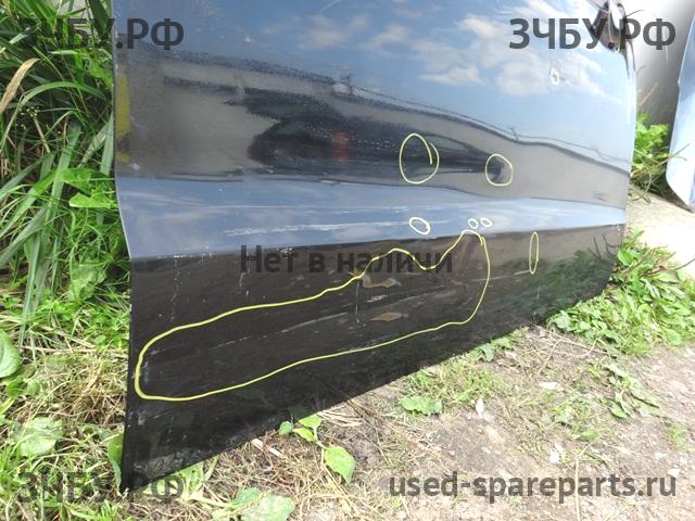 Hyundai Santa Fe 2 (CM) Дверь передняя правая