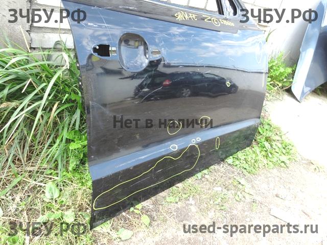 Hyundai Santa Fe 2 (CM) Дверь передняя правая