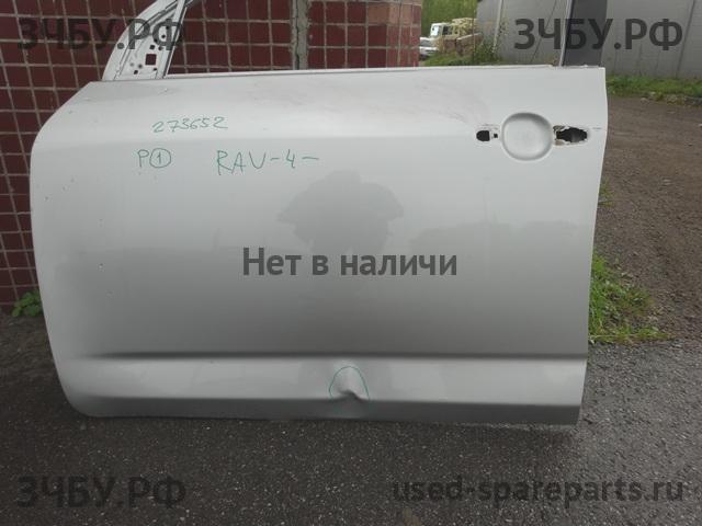 Toyota RAV 4 (3) Дверь передняя левая
