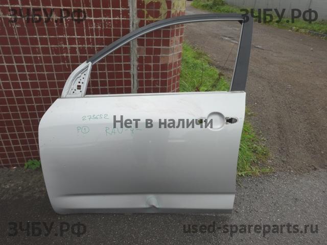 Toyota RAV 4 (3) Дверь передняя левая