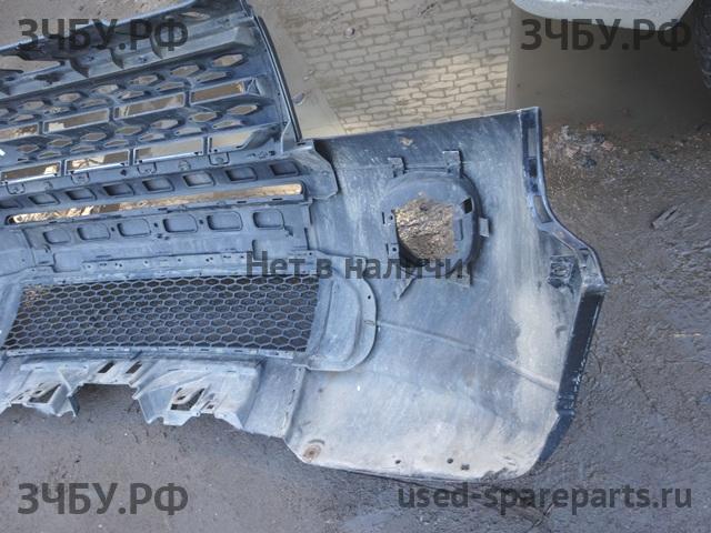 Land Rover Freelander 2 Бампер передний
