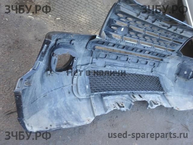 Land Rover Freelander 2 Бампер передний