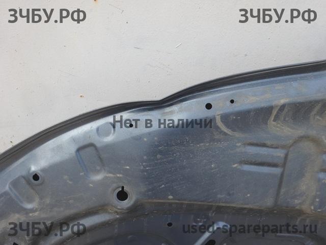 KIA Rio 3 Капот