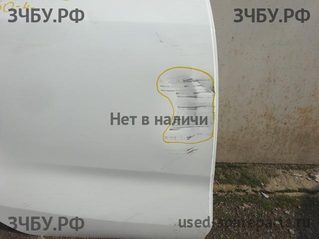 KIA Rio 4 Дверь задняя правая