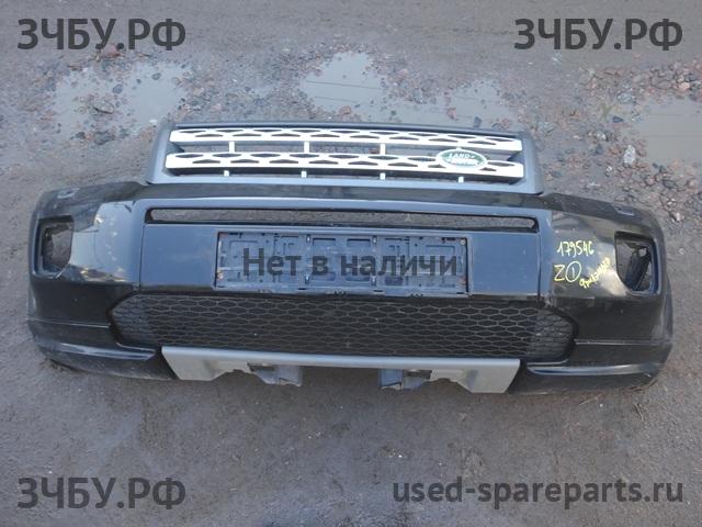Land Rover Freelander 2 Бампер передний