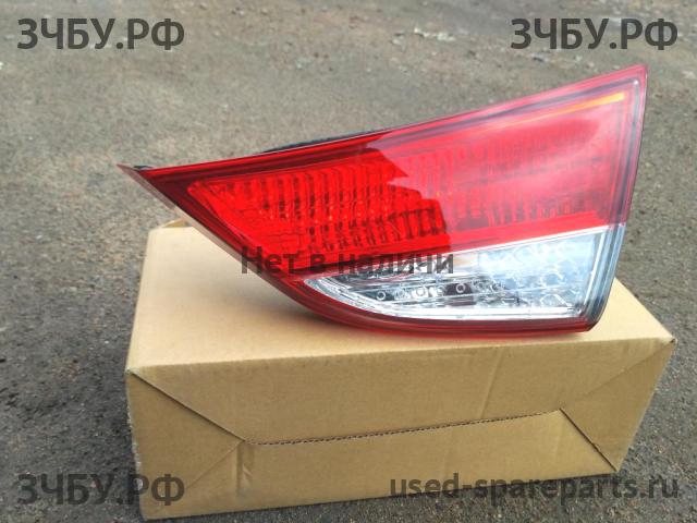 Hyundai Elantra 3 Фонарь правый