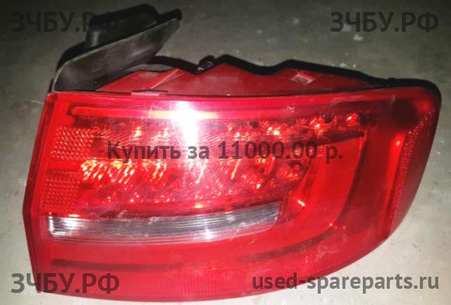 Audi A4 [B8] Фонарь правый
