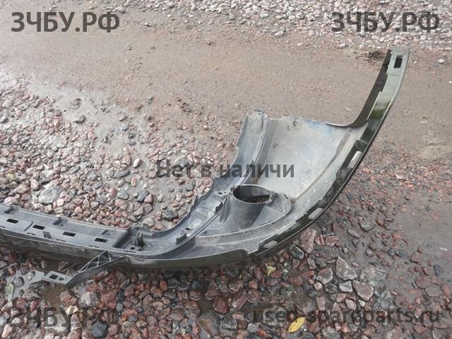 Renault Duster Бампер передний