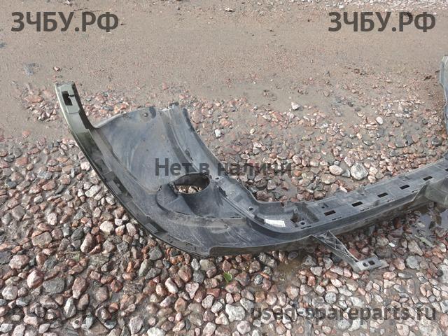 Renault Duster Бампер передний
