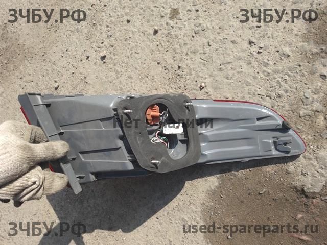 KIA Rio 3 Фонарь правый