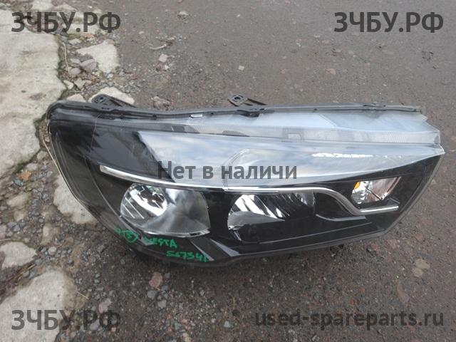 ВАЗ (VAZ) Lada Vesta Фара правая