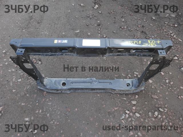 KIA Rio 4 Панель передняя (телевизор)