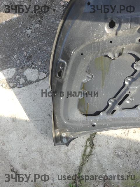 KIA Sportage 3 Капот