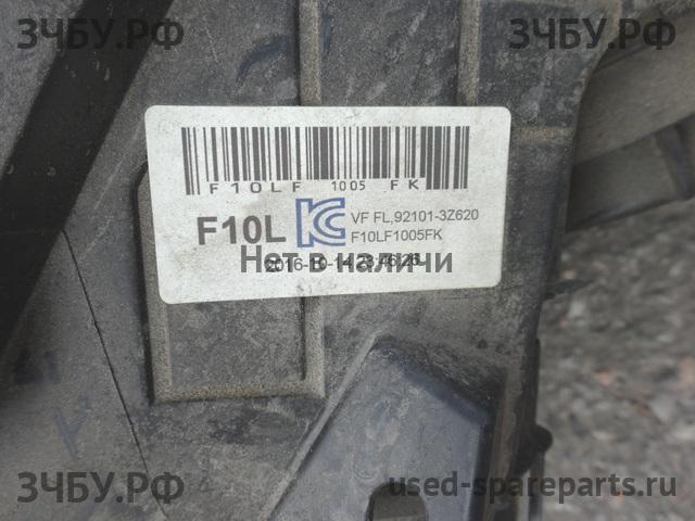 Hyundai i40 Фара левая
