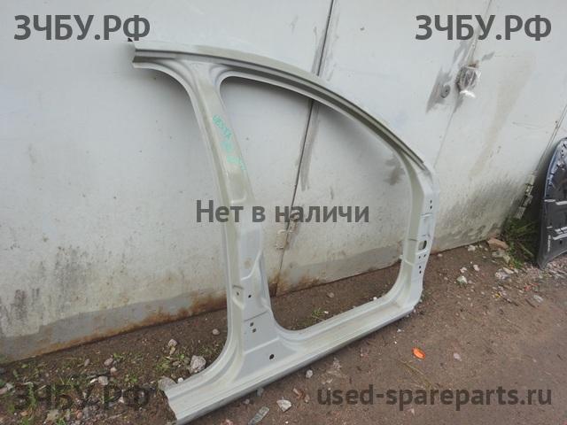 ВАЗ (VAZ) Lada Priora Порог правый