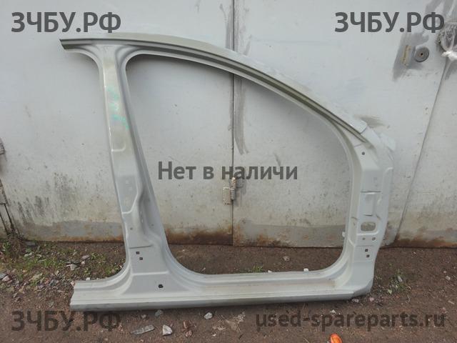 ВАЗ (VAZ) Lada Priora Порог правый
