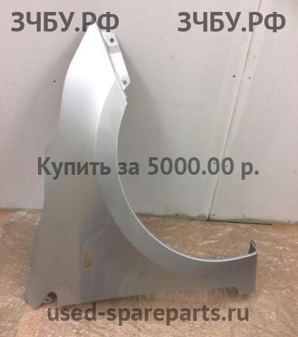 KIA Rio 4 Крыло переднее правое