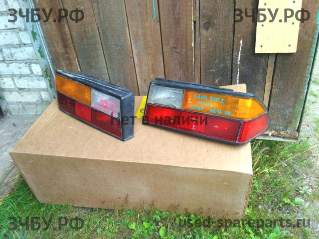 Saab 900 (1) Фонарь правый