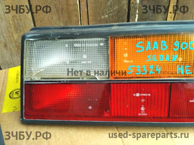 Saab 900 (1) Фонарь правый
