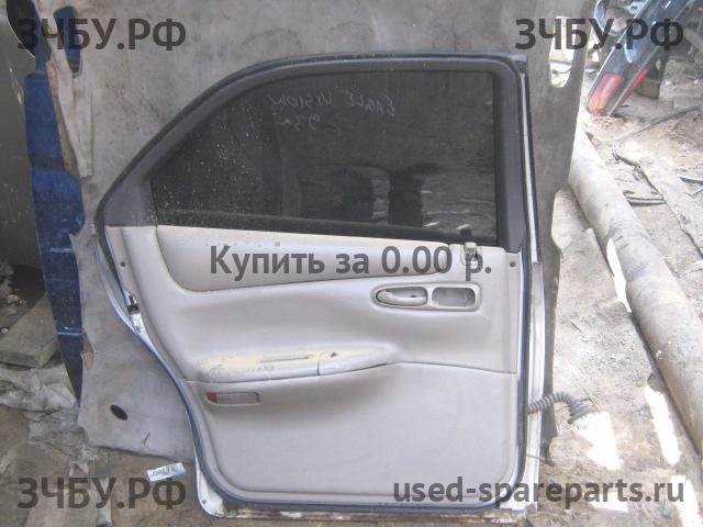 Chrysler Eagle Vision Дверь задняя левая