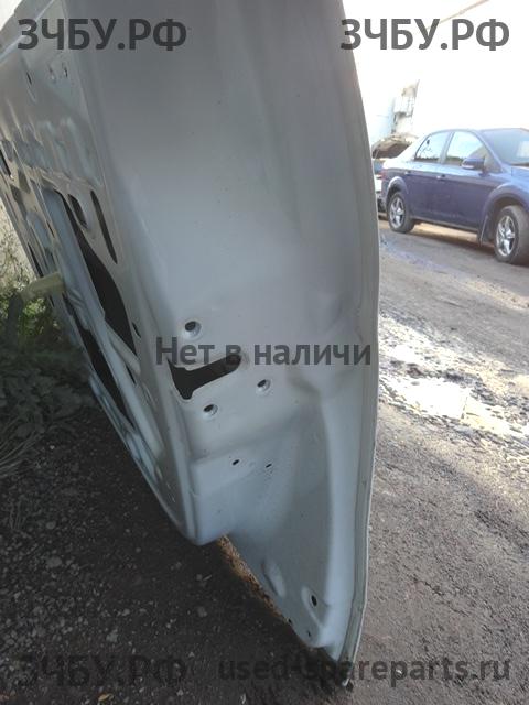 Renault Duster Дверь передняя правая