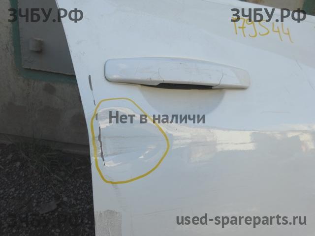 Renault Duster Дверь передняя правая
