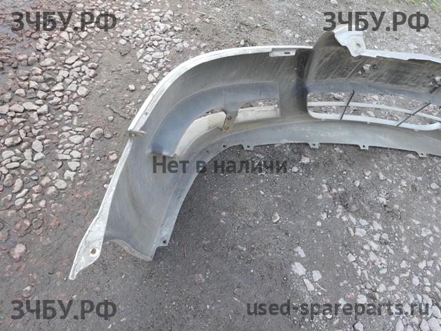 Nissan Almera Classic Бампер передний