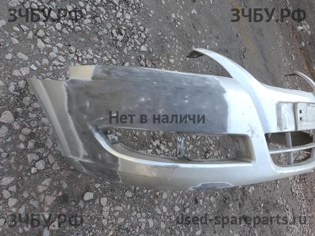 Nissan Almera Classic Бампер передний