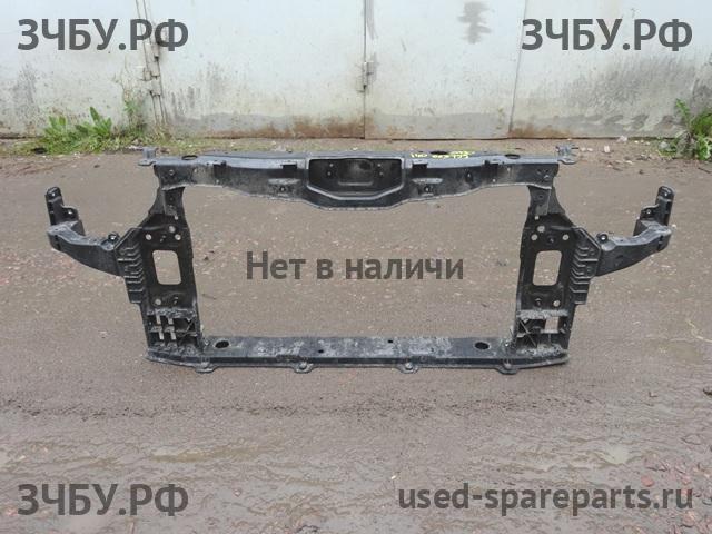 Hyundai i40 Панель передняя (телевизор)