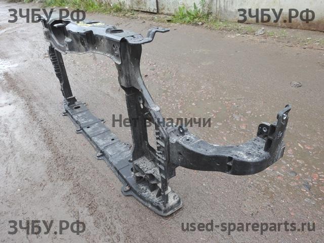 Hyundai i40 Панель передняя (телевизор)