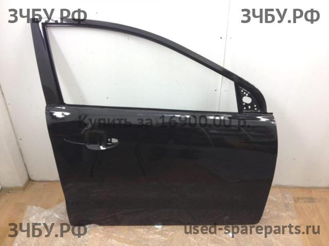 KIA Rio 3 Дверь передняя правая